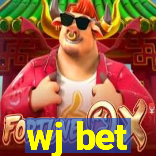 wj bet